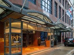 omni hotel chicago
