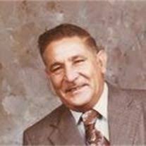 Ralph Olivas Obituary