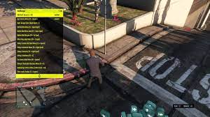 Diego perez (martes, 19 noviembre 2019 20:22). Ps3 1 25 1 26 Gta 5 Mod Menu Loader Download Script Bypass Gta 5 Mods Youtube