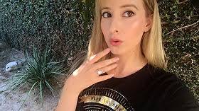 Alyssa Terry's Instagram, Twitter & Facebook