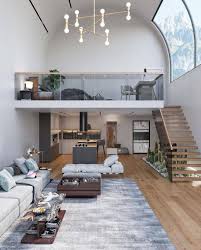 Aren't you mesmerized by these remarkable. Home Junkie This Loft Design Is Amazing Ig Selami Arq Facebook