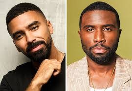 Rob Capaldi's Instagram, Twitter & Facebook