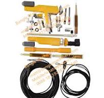 Powder Coating Gun Cable For Gema Powder Gun Manufacturer ...