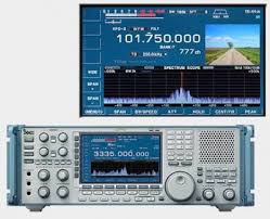 Image result for ICOM IC-R9500