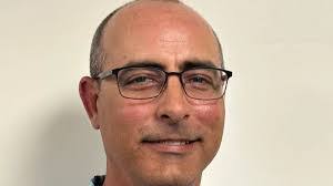 Lance Sloan's Instagram, Twitter & Facebook