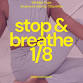 Stop and Breathe event image