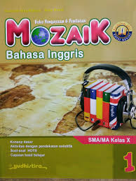 Aug 18, 2021 · kunci jawaban buku bahasa inggris kelas xi kurikulum 2013 halaman 14baiklah untuk postingan pertama jawaban brainly kunci jawaban buku modul kelas xi semester 2. Jual Kebutuhan Sekolah Mozaik Bahasa Inggris 1 Sma Ma Program Wajib Untuk Siswa Kelas X Sma Ma Kurikulum 2013 Edisi Revisi 2016 Dari Penerbit Lainnya Original Murah Siplah Eureka Bookhousess