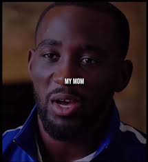 Jamal Stephenson Champs