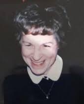 Obituary information for Marjory Maxine Light