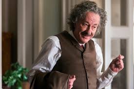 Storyline as antisemitism reaches a fever pitch in 1920s germany, physicist albert einstein finds himself forced to choose between emigrating to the united states or staying in solidarity with his fellow academics. Genius Einstein Rotten Tomatoes