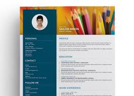 Is a part of world renowned mundipharma group and 100% foreign equity company. Creative And Trendy Resume Psd Template Free Resumekraft