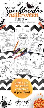 Children love to know how and why things wor. Halloween Coloring Pages Instant Download Kids Coloring Printable Halloween Activity Coloring Sheet Halloween Digital Party Activity Halloween Coloring Halloween Coloring Pages Halloween Activities For Kids