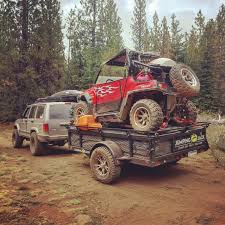 2021 Jumping Jack Trailers Jjt6x8 Folding Camper Dayspring Trailers In Gresham Or Flatbed Utility Trailers In Or Used Cars And Enclosed Trailers In Or Portland Or Trailer Dealer