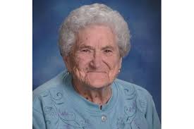 Ella Paden Obituary (1926