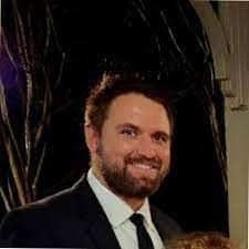 Aaron Renicker's Instagram, Twitter & Facebook