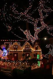 Christmas Light Displays Hidden San Diego Christmas Lights San Diego Christmas Lights Best Christmas Light Displays