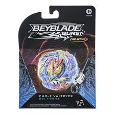 Supreme four beyblade burst barcode. Beyblade Burst Pro Series Cho Z Valtryek Spinning Top Starter Pack Toys R Us Canada