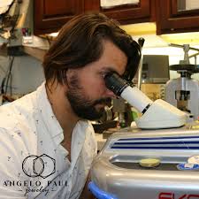 Angelo Paul Jewelry Wedding Bands Engagment Rings Fashion Jewelry