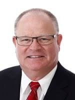 Athletic trainer selected as 2024 most valuable trainer