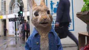 🐰 mira ahora el tráiler de #peterrabbit #conejoenfuga y espera a peter próximamente en los cines. Peter Rabbit 2 A La Fuga Llegara A Los Cines Espanoles En 2021 Noticias De Cine Sensacine Com