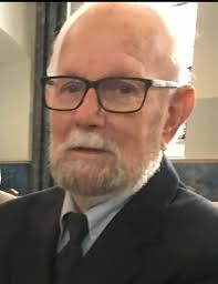 Obituary for Louis J. McShaw, Jr.