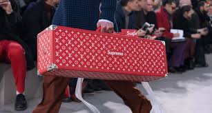 This item is not eligible for any discount or promotion. Why Supreme X Louis Vuitton Is Such A Goddamn Big Deal Sharp Magazine