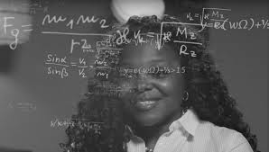 Math Is A Second Language For Cybersecurity Visionary And Mother Of Six