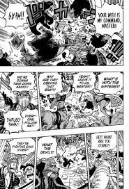 Read one piece manga online in high quality. Baca Manga One Piece 1017 Mangaplus 3 Artikel Ini Akan Mengulas Baca Komik One Piece 1017 Mangaplus Bahasa Indonesia Brandon 13