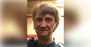 Obituary information for Patricia J. Laube