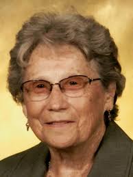 Ellen Lucile Edwards