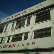 Perkhidmatan perbankan internet (online banking) pbe merupakan perkhidmatan yang diperkenalkan public bank sebagai cara untuk memudahkan urusan harian pelanggannya dengan menjalankan transaksi keluar dan masuk wang secara atas talian (online). Photos At Public Bank Bank In Butterworth