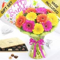 We did not find results for: 50th Birthday Flowers Gifts