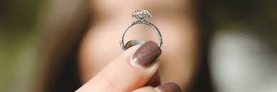 My Wife Took Off Her Wedding Ring Should I Keep Mine On