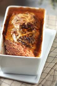 La veille préparez les viandes pour les faire mariner. Recette Terrine De Foies De Volaille Marie Claire