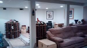 Do i have to reinforce the corner beam of the house? Can I Remove One Or Both Of These Support Posts In My Basement Engineering Stack Exchange