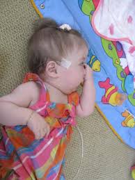 Our Baby Girl: Ella Renae West