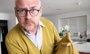 What to do if a moth eats your favourite cardy