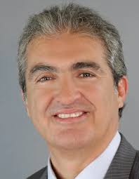 Dr. Antonio Washington, MD, Emergency Medicine