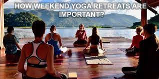 Sivananda ashram yoga retreat bahamas is a beautiful and spiritual environment for yoga teacher training and yoga vacation programs. How Weekend Yoga Retreats Are Important Teletype
