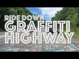 Centralia S Graffiti Highway Is Finally Getting Erased Pennlive Com