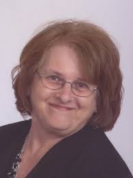 Diana Hampton Obituary (1957