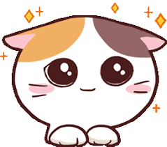 Meong Cat GIF - Meong Cat - Discover &amp; Share GIFs