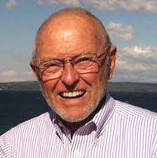 Obituary for William Albert Salisbury