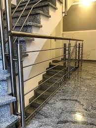 Not sure how to deck up a banister or switch up the railings? Schlosserei Wolff Gmbh Stairs Railings