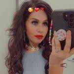 Alexandra Sisneros's Instagram, Twitter & Facebook