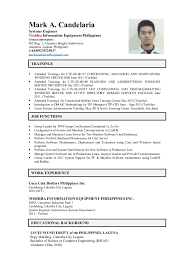 Inkompass international internship program is a personalized paid international internship program which enables you to discover yourself through challenges and cultural diversity, learn portable skills from real business projects and experience opportunities for building a unique business. Resume For Ojt Computer Enginering Students Simply Curriculum Vitae