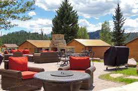 Thousands of people spend their summers swimming in the queen of american lakes. below are five locations on lake george that are completely safe to swim in! Mountain River Lodge And Luxury Cabin Rentals Pikes Peak West South Central Colorado Colorado Vacation Directory