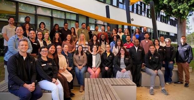 Meet the Fellows | California State University Long Beach