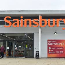 Gift it to me, baby. Sainsbury S Boxing Day 2020 Opening Times For Uk Stores All You Need To Know Mirror Online