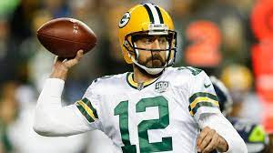 Nfl Pundit Declares That Aaron Rodgers Is On The Decline Essentiallysports
